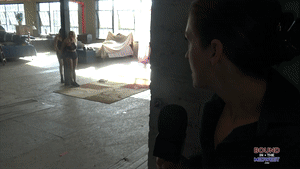 xsiteability.com - Rachel Adams Captured On Assignment thumbnail